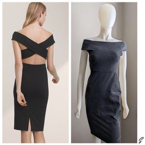 Aritzia Talula 2010's Bodycon Dress